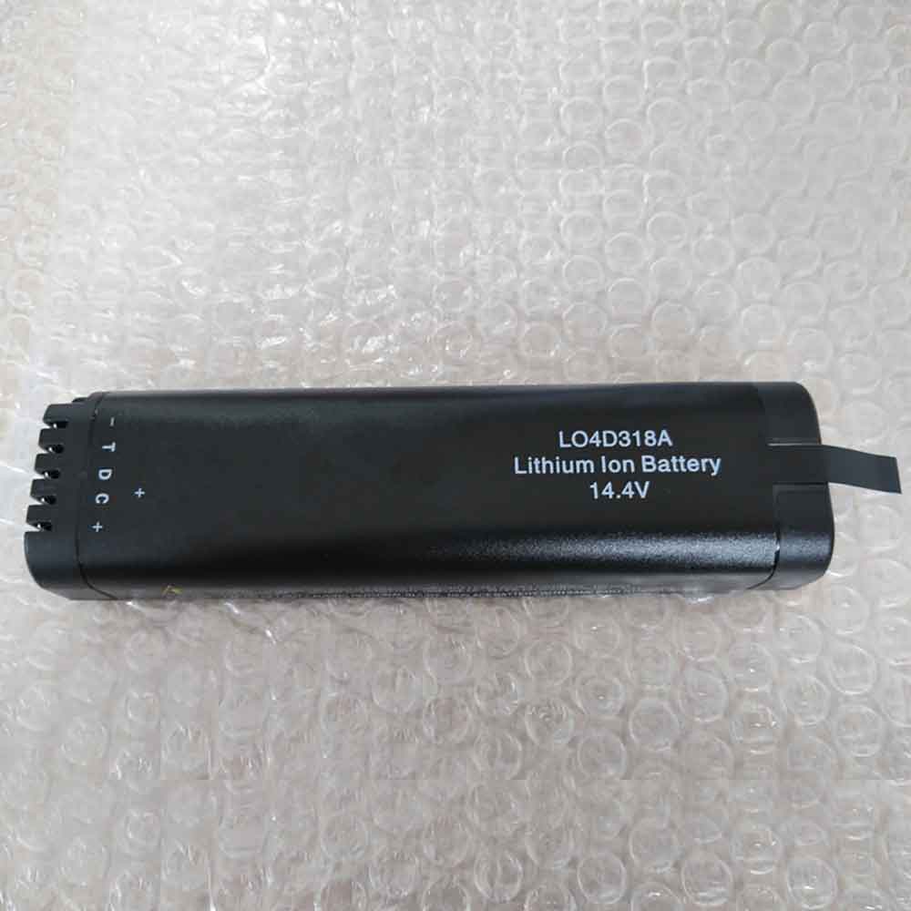Batería para EXFO LO4D318A